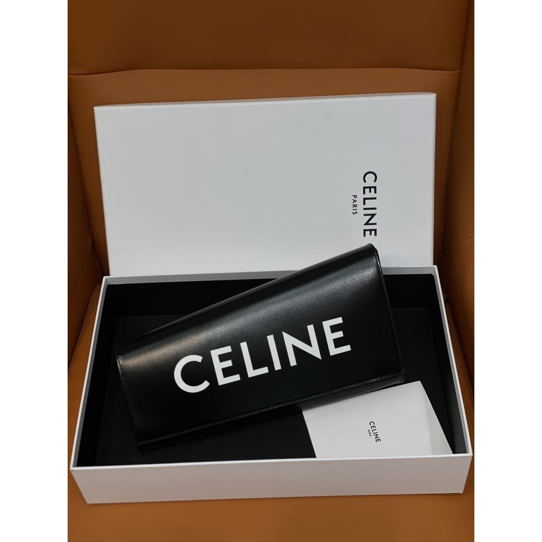 Celine Clutch Bags